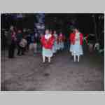 May Day Dawn 2004 At Alderly Edge